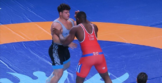 Rıza Kayaalp ve eşi kimdir? Dördüncü kez dünya şampiyonu oldu