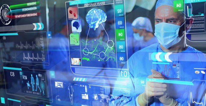 Tıptan kurtuluş yok