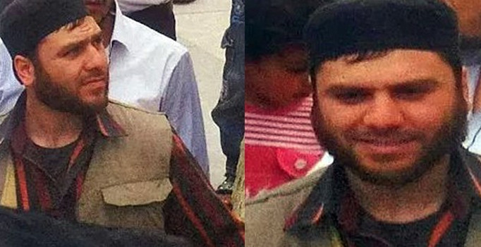 Gaziantep'te kendini patlatarak ölen Yunus Durmaz'ın ağabeyi konuştu