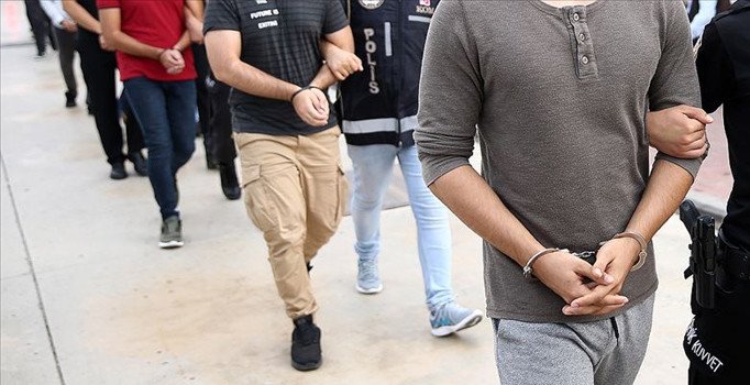 Kars'ta PKK/KCK operasyonu: 7 gözaltı