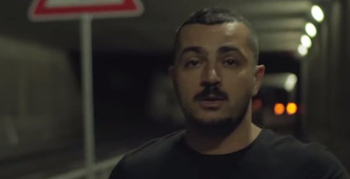 Defkhan, suç duyurusunda bulunuldu, projeden ayrıldı