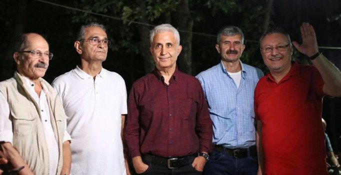 Cumhuriyet gazetesi davasının gerekçesi tamamlandı