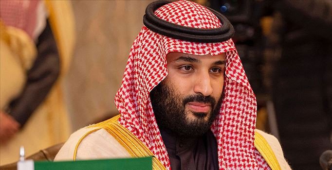 Suudi Arabistan Veliaht Prensi: Aramco saldırısı gerçek bir irade testi