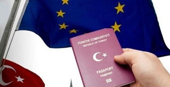 AB ile Vize Serbestisi Diyaloğu Süreci Genelgesi Resmi Gazete’de