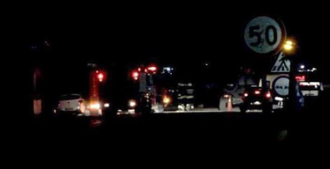 Şırnak'ta üs bölgesine ateş açıldı: 1 şehit