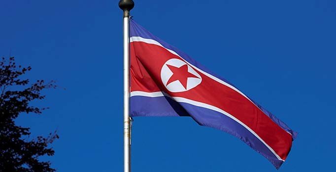 Kuzey Kore Dışişleri Bakanlığı'ndan açıklama: 'Japonya sınırı ihlal etti'