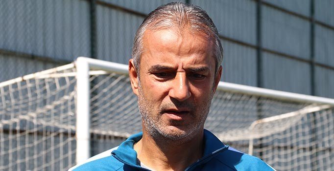 İsmail Kartal: Bütün planlarımız kazanmak için