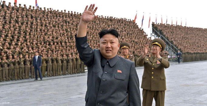 Kim Jong-un’un teyzesi CIA korumasında