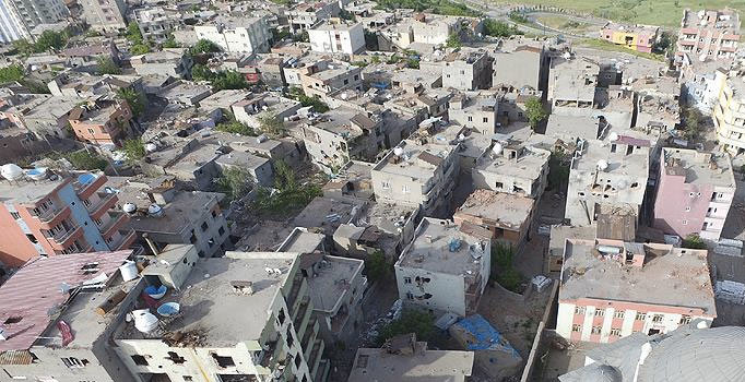 Şırnak'ta PKK'ya düzenlenen operasyonlarda sona gelindi