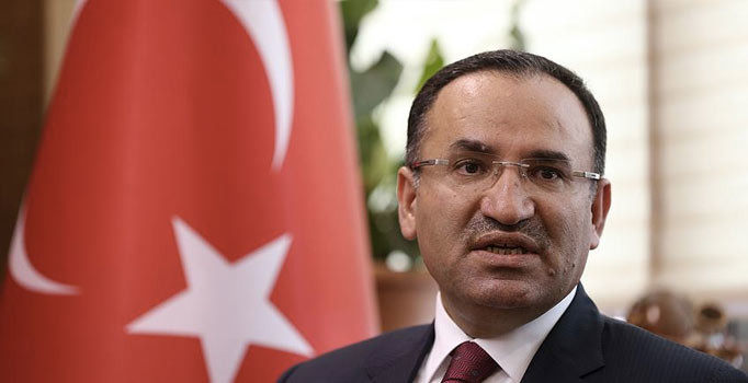 Bozdağ: Din görevlilerinin evine yapılan baskın açıkça ihlaldir | Son Dakika Haberleri