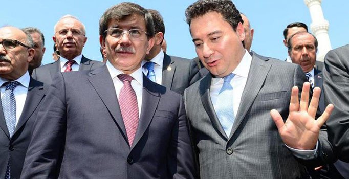 Babacan ve Davutoğlu: Farklar ve benzerlikler...