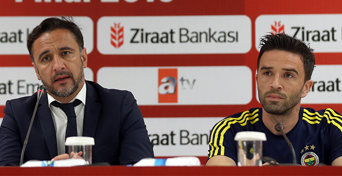 Fenerbahçe Yönetimi kararını verdi