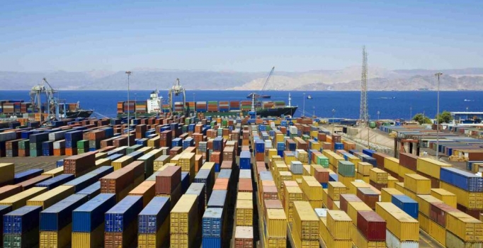 Yeni yılın ilk ayında ihracat geriledi