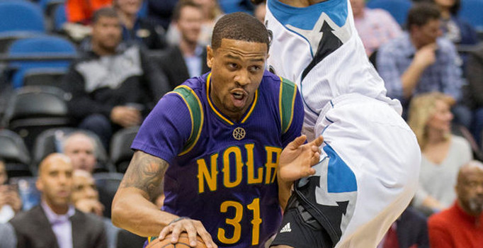 NBA'de New Orleans Pelicans’ta oynayan Bryce Dejean-Jones öldürüldü