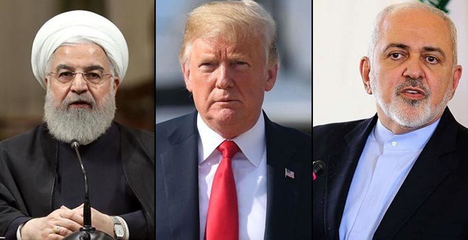 ABD, Ruhani ve Zarif'e vize verdi