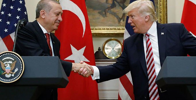 Reuters, Türk yetkiliye dayandırdı: ABD yaptırım uygulamayacak