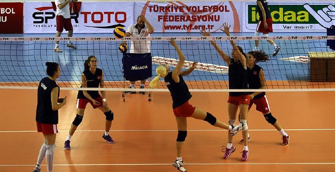 Filede 'milli' sezon başlıyor