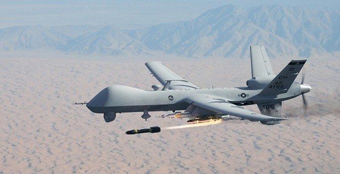 ABD Afganistan'da sivilleri vurdu: 30'dan fazla ölü