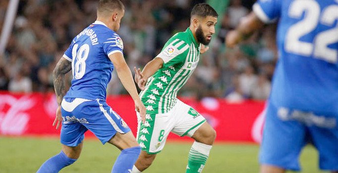 Getafe hangi ülkenin takımı? İşte Getafe semtinin haritadaki yeri