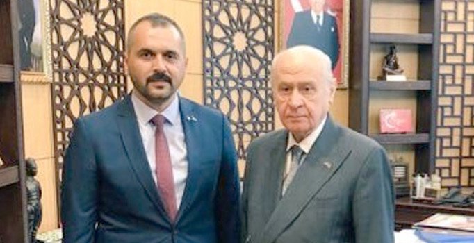 Hilmi Durgun kimdir ve aslen nerelidir? MHP Antalya İl Başkanlığına atandı