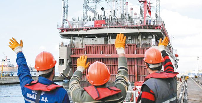 Enerji şirketlerinin 46 milyarlık batık kredisi siliniyor