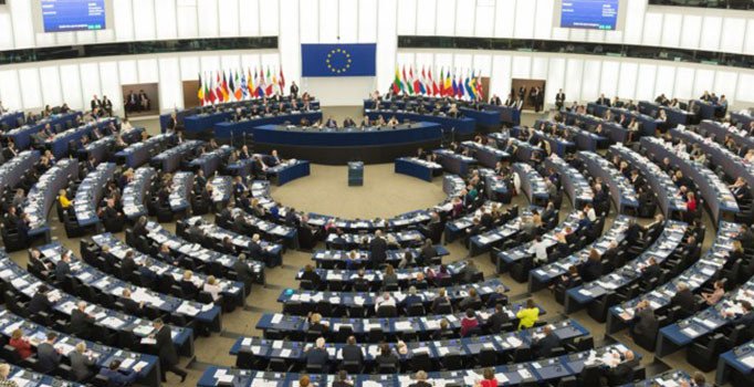 Avrupa Parlamentosu'ndan çok sert 'Kavala' kararı: AB Türkiye'ye kapıyı kapattı