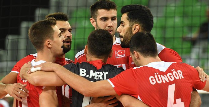 Filenin Efeleri, son 16 turuna adını yazdırdı