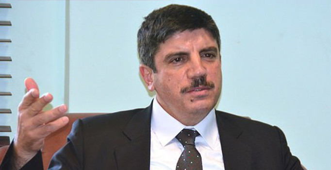 Aktay: Bizim Mısır ile açmış olduğumuz yeni bir sayfa yok