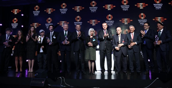 İTO Başkanı Çağlar: Yeni Türkiye'ye inanıyoruz