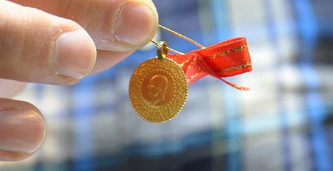 Gram altın 276 lira seviyelerinde seyrediyor