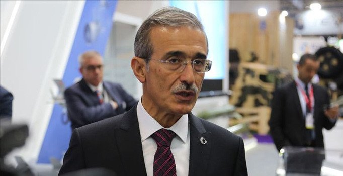 S-400'lerin kurulma tarihi açıklandı