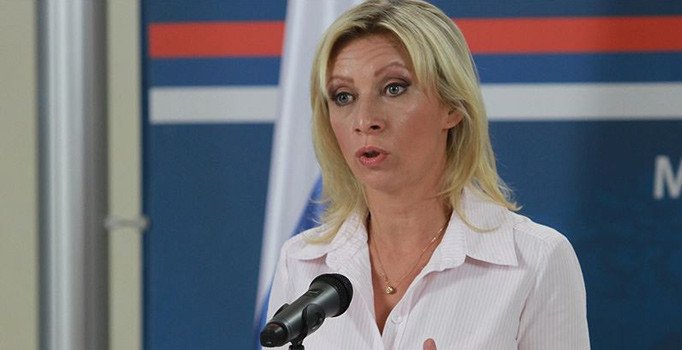 ABD'nin açıklamasına Rusya'dan yanıt: Sorumsuz tehdit