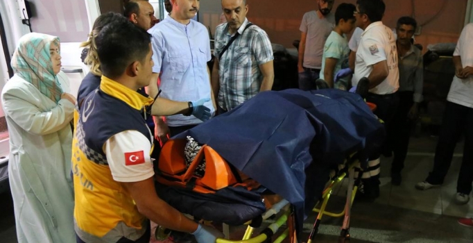 Adıyaman'da trafik kazaları: 8 yaralı