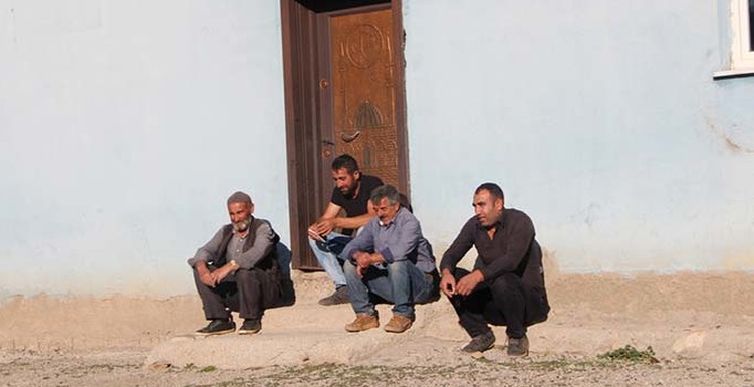 İmamsız bırakılan köyde 3 yıldır ezan okunmuyor