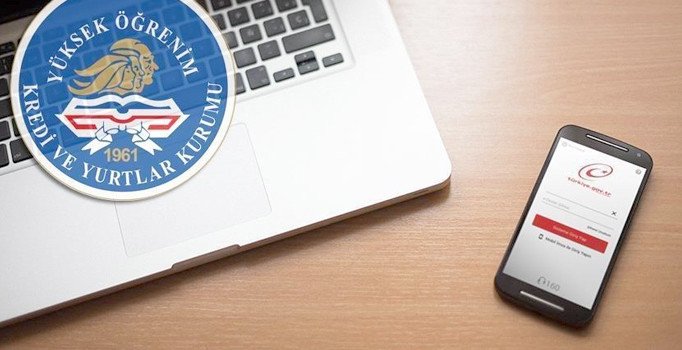 KYK yurt başvuru sonuç sayfası | KYK ne zaman yatacak? Sonuçlar açıklanmaya devam ediyor