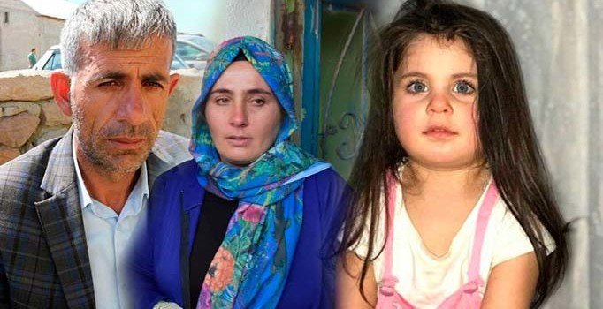 Mahkeme başkanından öldürülen Leyla'nın babasına sert tepki