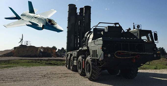 Rusya: Türkiye'ye S-400 tedariki nedeniyle ABD'nin endişelenmesi normal