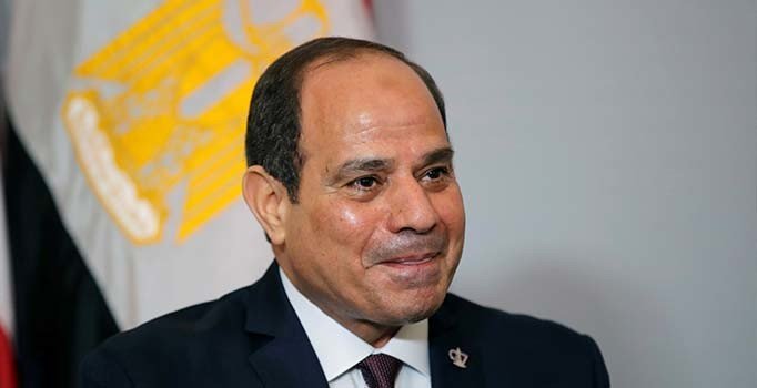 Mısır: Nil Nehri üzerindeki bütün haklarımızı koruyacağız