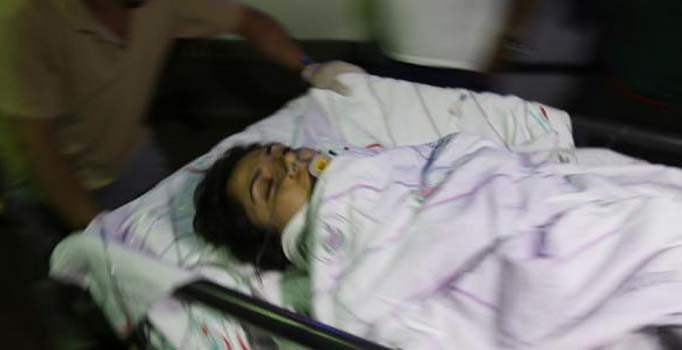 Eşini baltayla öldürdü, 5 yıl sonra at sırtında yakalandı