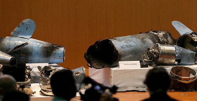 Sular ısınıyor... Suud'dan İran'a gözdağı, İran'dan ABD'ye tehdit