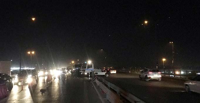 Kerbela'da minibüse yerleştirilen bomba patladı: 12 ölü