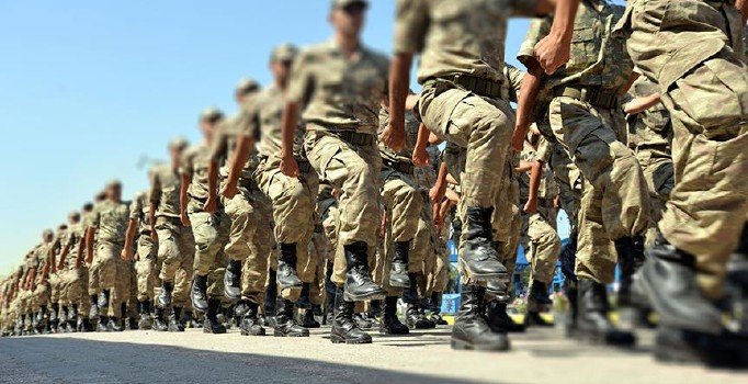 MSB'den celp dönemi açıklaması: Sonuçlar 23 Eylül'de duyurulacak