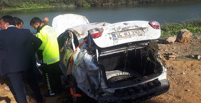 Taziye dönüşü facia: 2 ölü, 3 yaralı | Hakkari haberleri