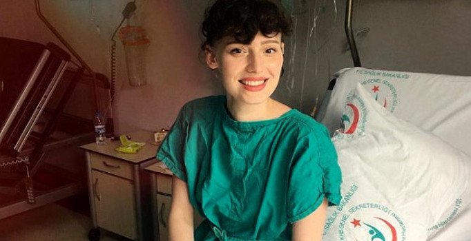 Neslican Tay kimdir aslen nerelidir ve ne kanseriydi? Neslican kansere yenik düştü