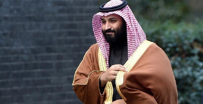 New York'ta Prens Selman sponsorluğundaki foruma 'Kaşıkçı' iptali