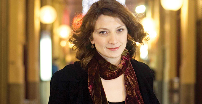 Görkem Yeltan: Karakterlerimin peşinden gidiyorum