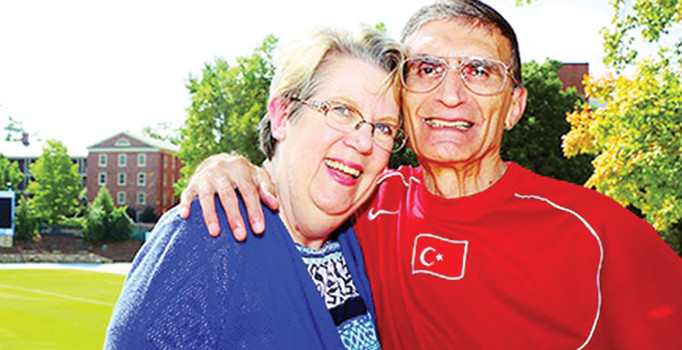 Aziz Hoca’nın Nobel sırrı: ‘Ana Türk