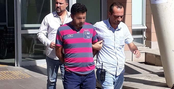 'Eski eşinizi neden bıçakladınız?' sorusuna skandal cevap: Çok sevdiğim için