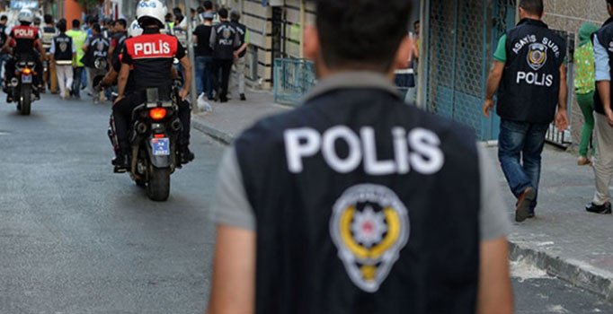 İstanbul Emniyeti'nden suç raporu: Londra'nın suç oranı İstanbul'dan daha yüksek