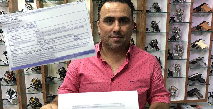 İnternet’ten tatil aldı, hayatının şokunu yaşadı